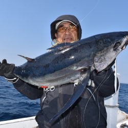 渡船屋たにぐち 釣果