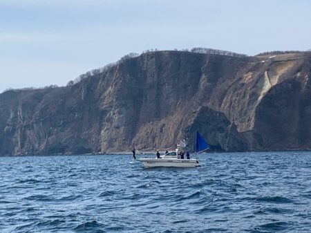 海友丸 釣果