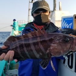 進誠丸 釣果