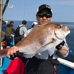 太平丸 釣果