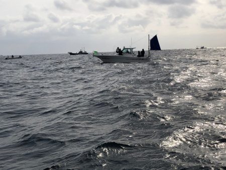 海友丸 釣果