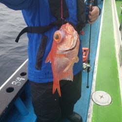 丸万釣船 釣果