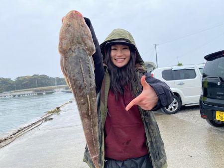 ぽん助丸 釣果