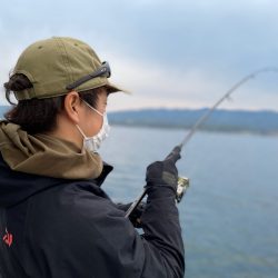 龍神丸（鹿児島） 釣果