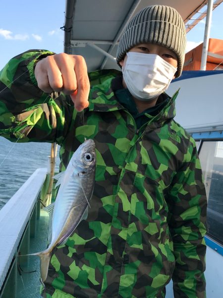 ヤザワ渡船 釣果