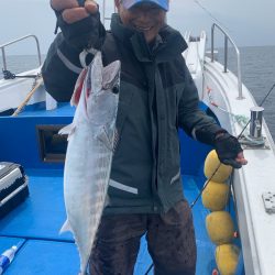 釣鯛洋 釣果