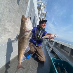 シーランチ 釣果