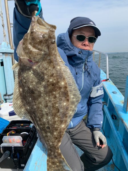 みやけ丸 釣果