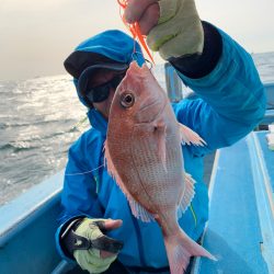 みやけ丸 釣果