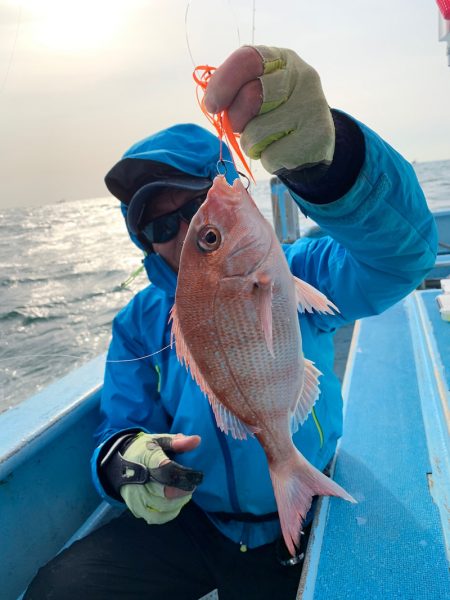 みやけ丸 釣果