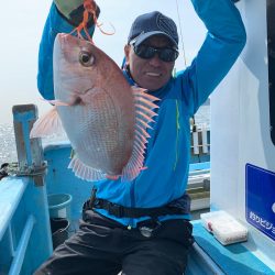 みやけ丸 釣果