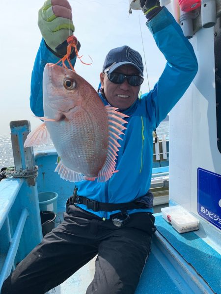 みやけ丸 釣果