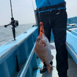 みやけ丸 釣果