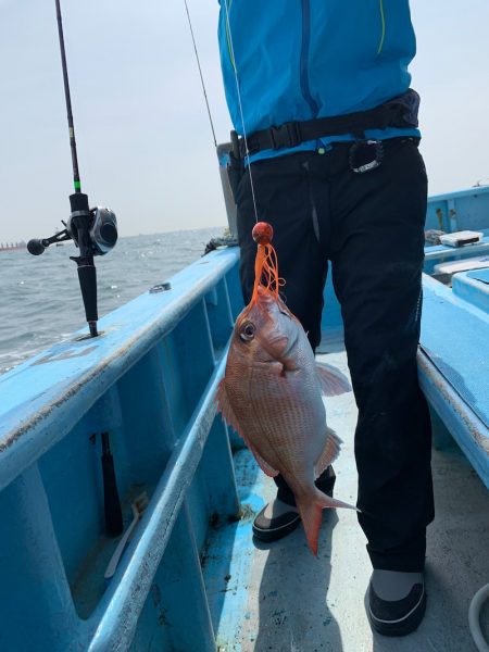 みやけ丸 釣果