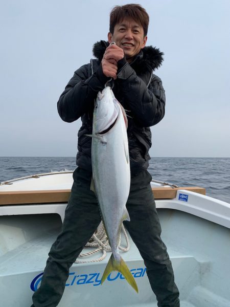 さくら丸 釣果