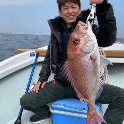 さくら丸 釣果