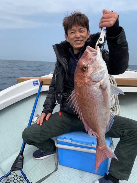 さくら丸 釣果