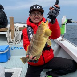 さくら丸 釣果