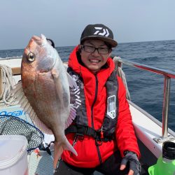 さくら丸 釣果