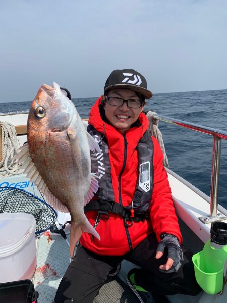 さくら丸 釣果