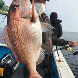 太平丸 釣果