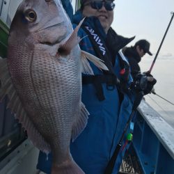 太平丸 釣果