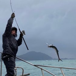 あみや渡船 JIGBOY 釣果