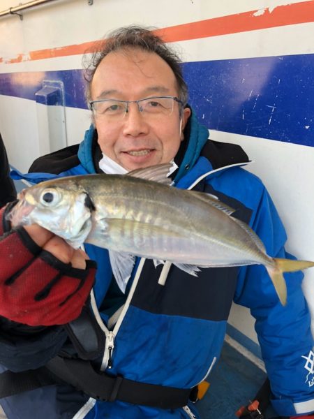 ヤザワ渡船 釣果