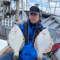 シーランチ 釣果