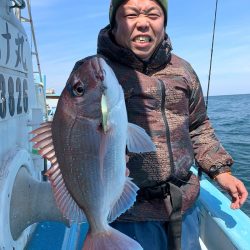 みやけ丸 釣果