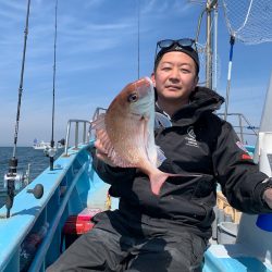 みやけ丸 釣果