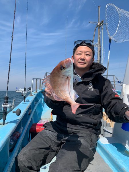 みやけ丸 釣果