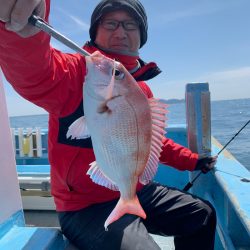 みやけ丸 釣果