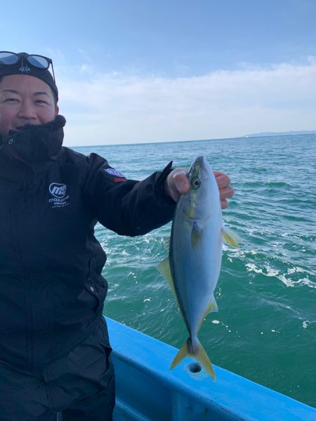 みやけ丸 釣果