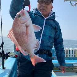 みやけ丸 釣果