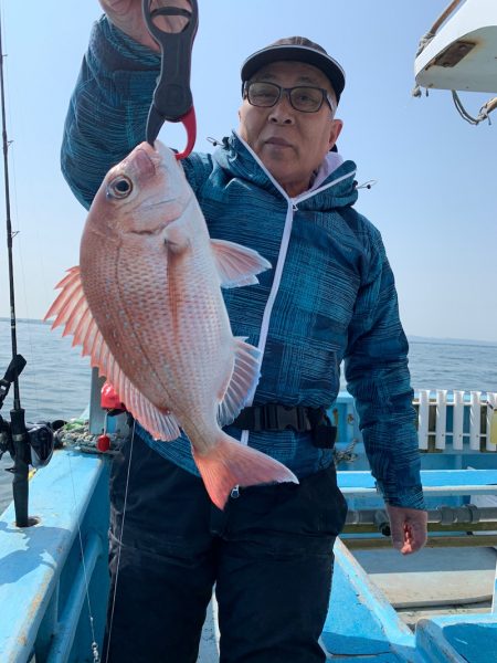 みやけ丸 釣果