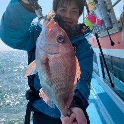 みやけ丸 釣果