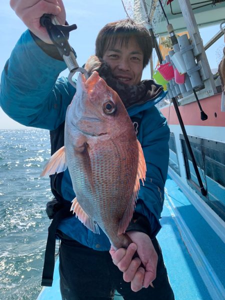 みやけ丸 釣果