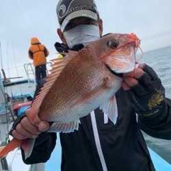 みやけ丸 釣果