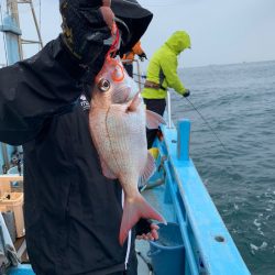 みやけ丸 釣果