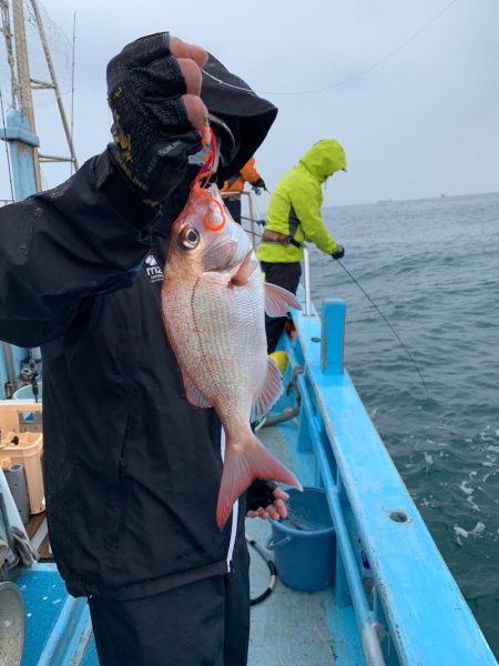 みやけ丸 釣果