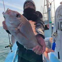 みやけ丸 釣果