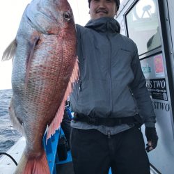 太平丸 釣果