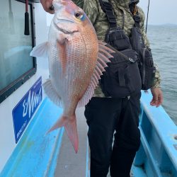 みやけ丸 釣果