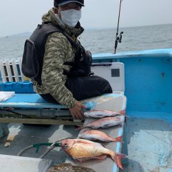 みやけ丸 釣果