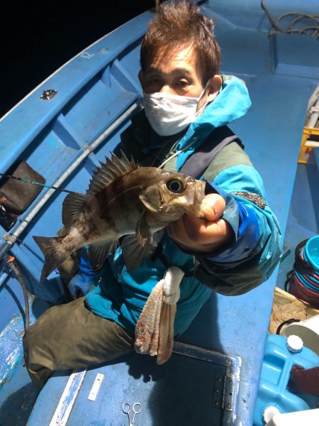 ヤザワ渡船 釣果