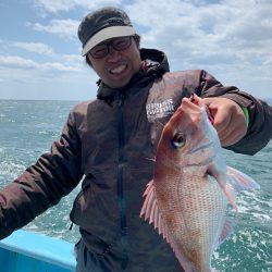 みやけ丸 釣果