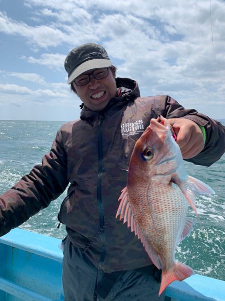 みやけ丸 釣果