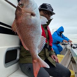 釣人家 釣果