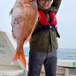 釣人家 釣果